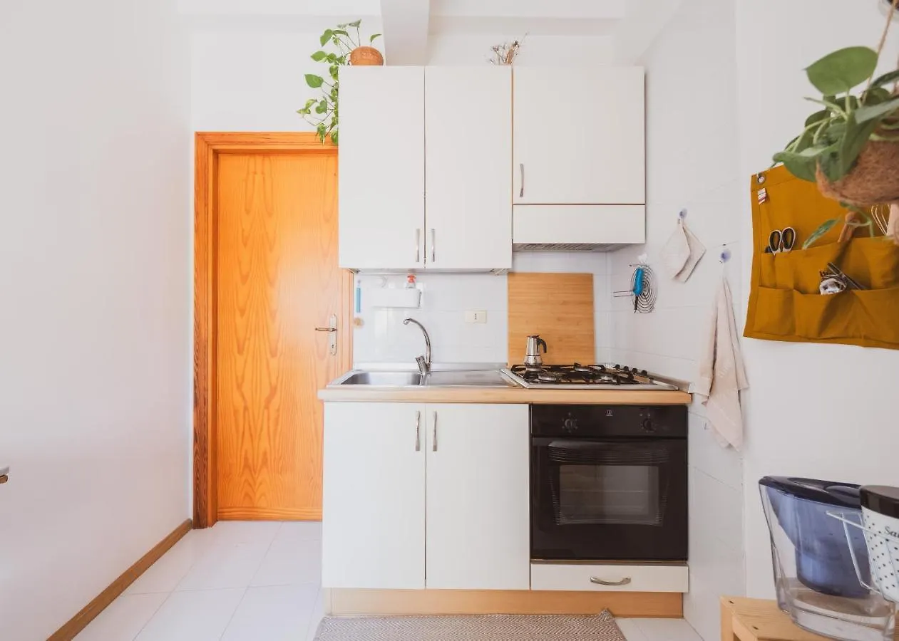 Love Tree Apartment Cagliari