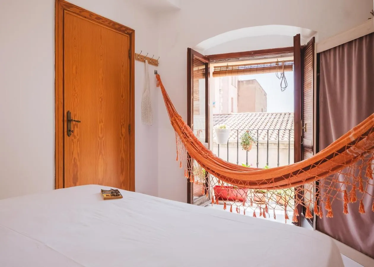 Love Tree Apartment Cagliari
