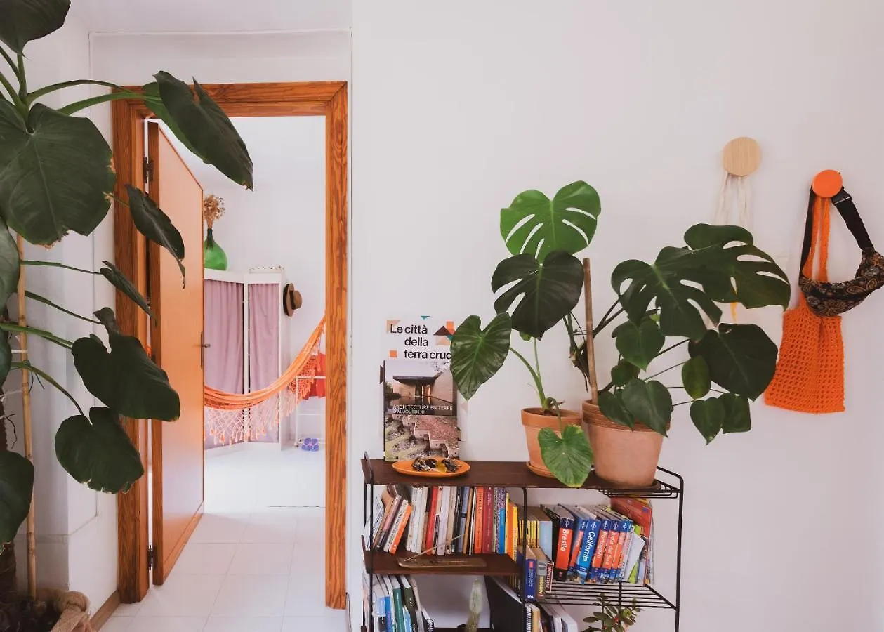 Love Tree Apartment Cagliari