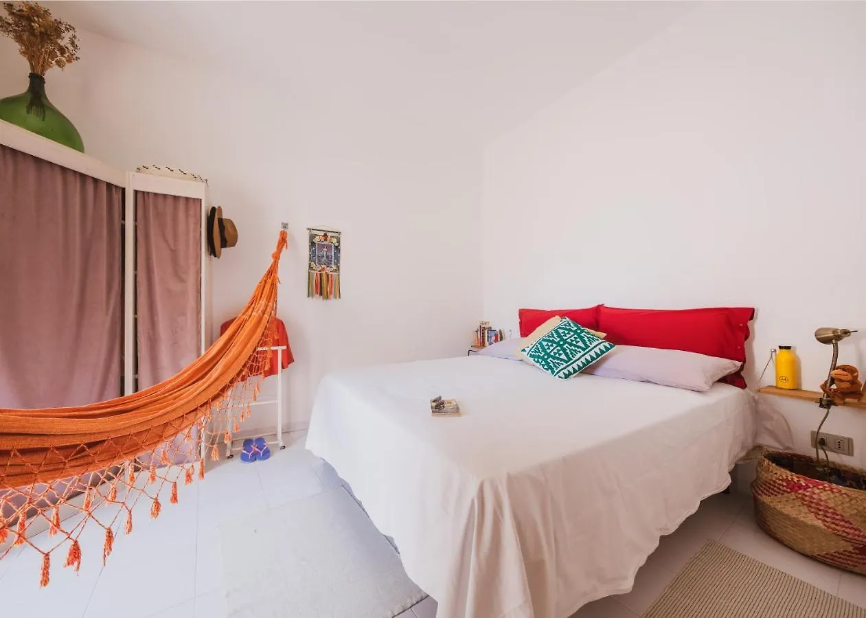 Love Tree Apartment Cagliari
