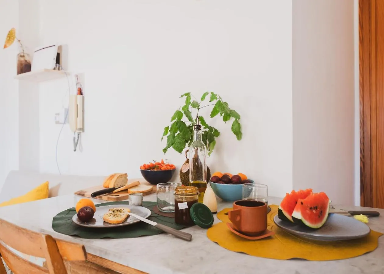 Love Tree Apartment Cagliari 0*,  Italy