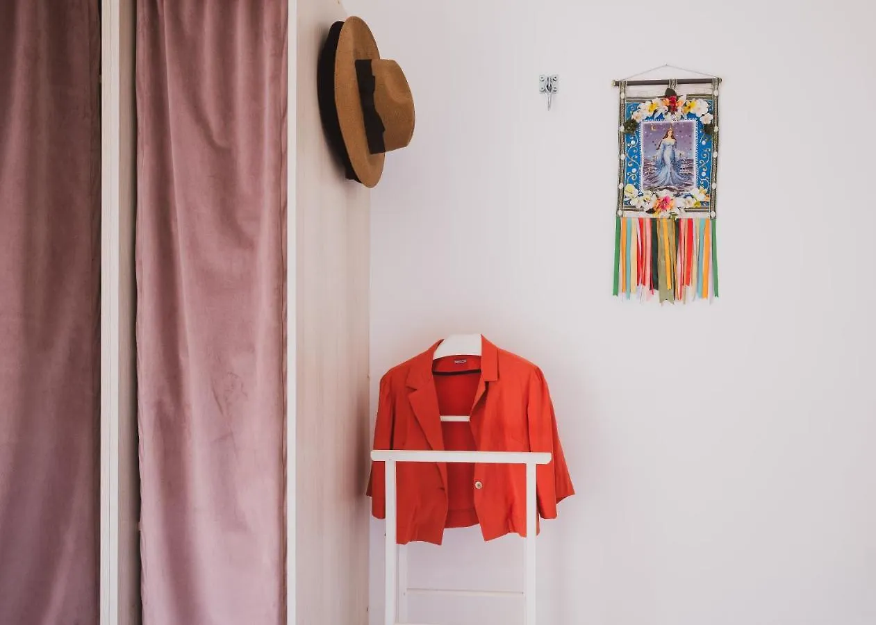 Love Tree Apartment Cagliari