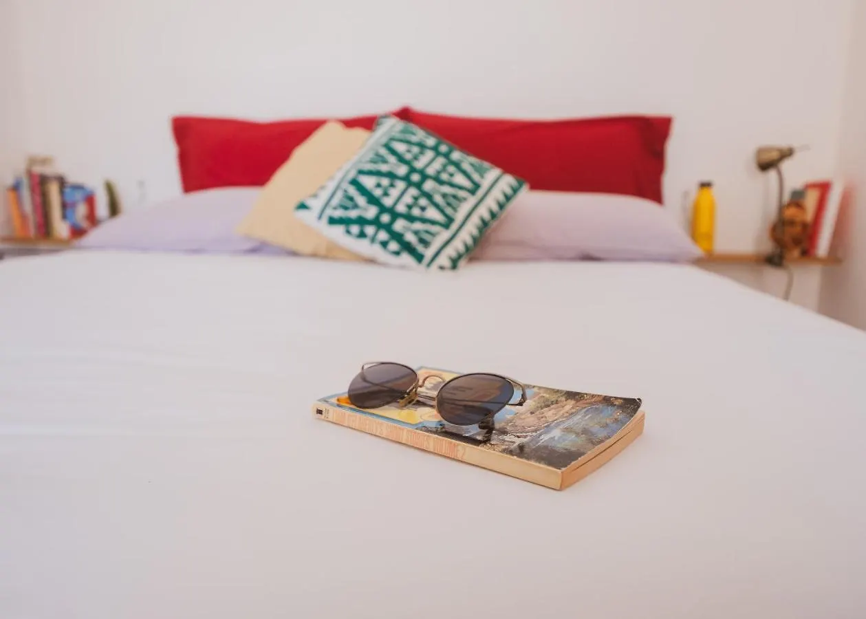 Love Tree Apartment Cagliari