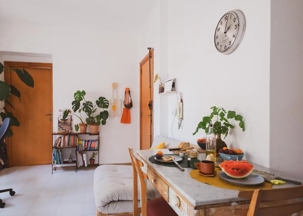 Love Tree Apartment Cagliari 0*,