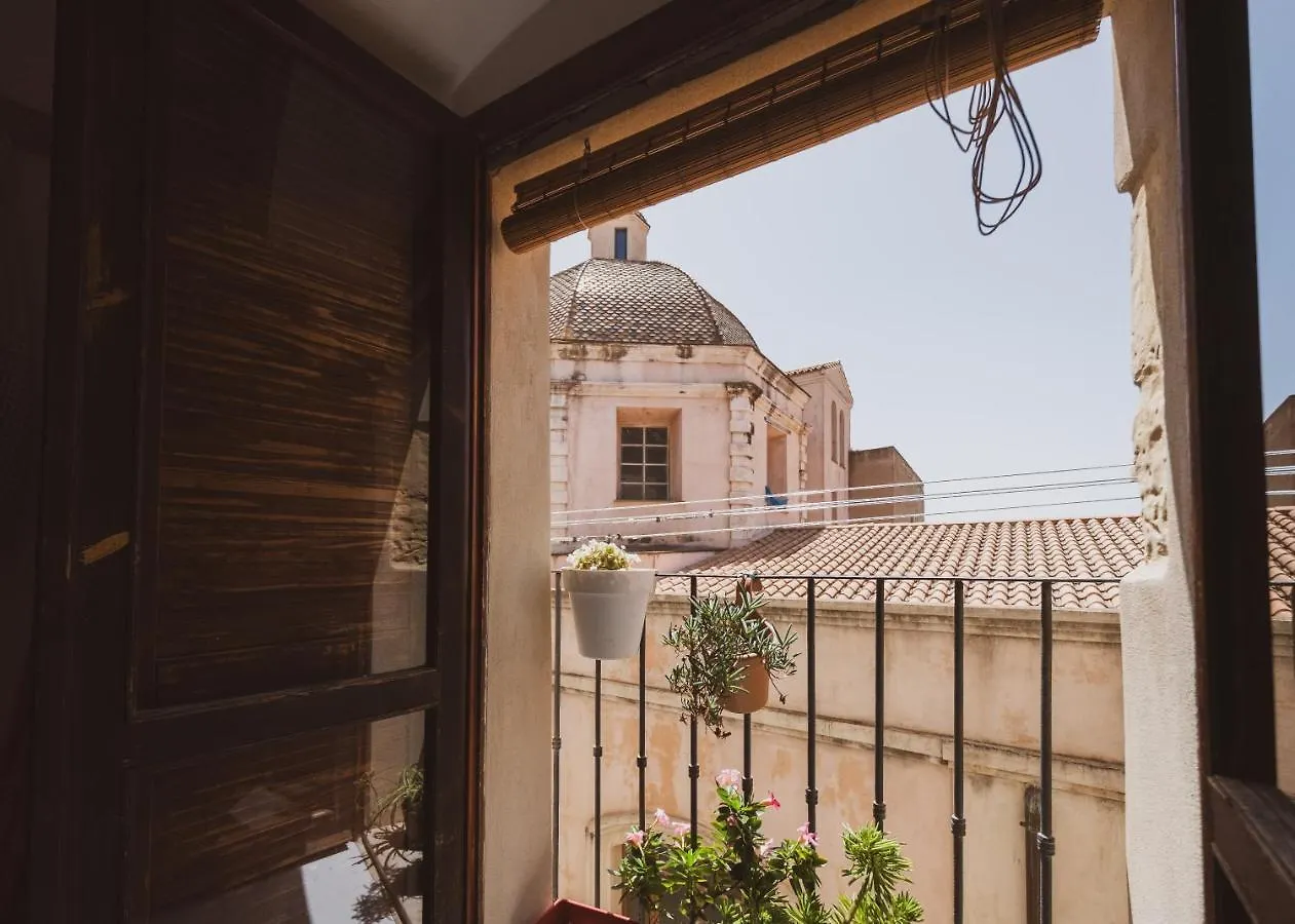 Love Tree Apartment Cagliari